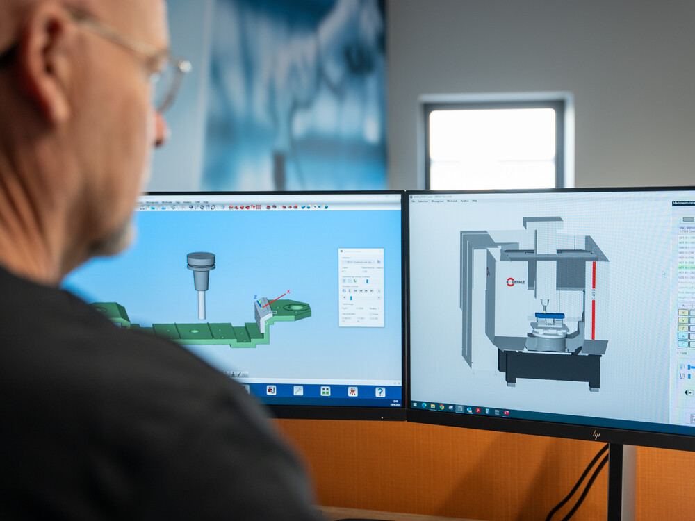 Werkvoorbereider calculator